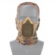 Swiss Arms Cobra Stalker (Balaclava Mesh Mask), The Cobra Stalker is a next-generation protection mask that combines superior comfort with reliable defense
